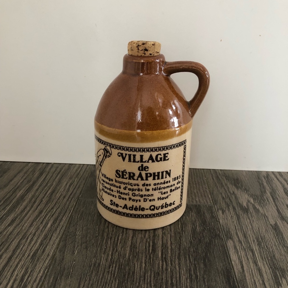 Vintage Mini‎ Jug